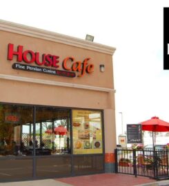 Grill House Cafe | San Diego, CA