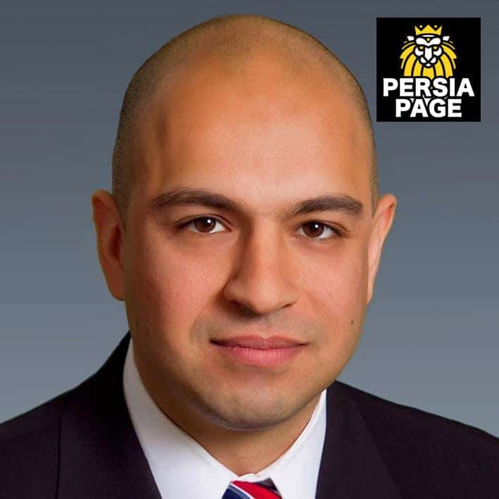 Mehrdad Ghassemieh IC.DISC Attorney - Business Planning; Tax Planning