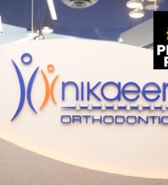 Nikaeen Orthodontics | Atoosa Nikaeen