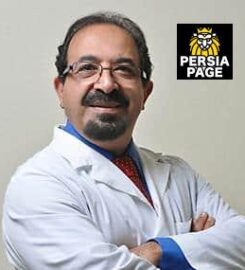Dr. Mohammad Amini | Orange, CA