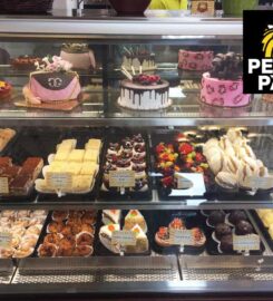 Pink Orchid Bakery | Los Angeles