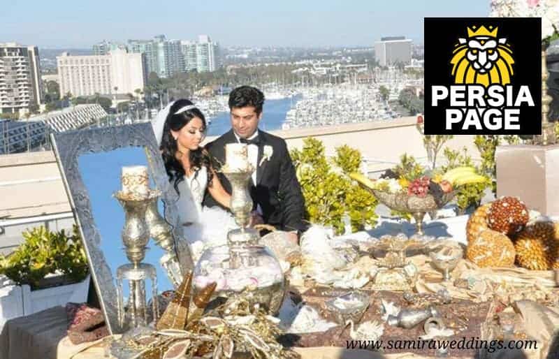 Samira Weddings & Events | San Diego