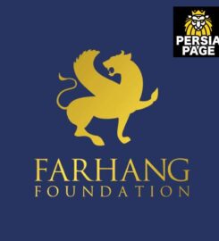 Farhang Foundation | Los Angeles, CA