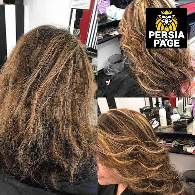 Hair by Roza | West Hills, CA