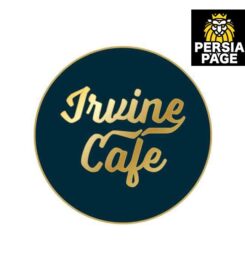 Irvine Cafe | Irvine, CA