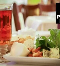 Persepolis Persian Cuisine | Atlanta