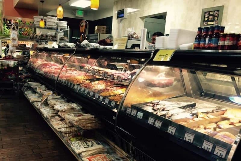 Raffis Market, Grocery Store Burbank Persia Page Magazine