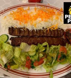 Tehran Restaurant | Beverly Hills