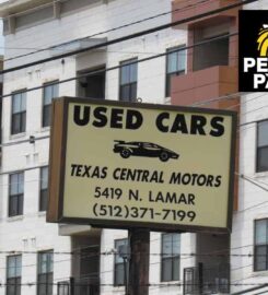 Texas Central Motors