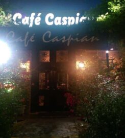 Cafe Caspian | Colorado Springs