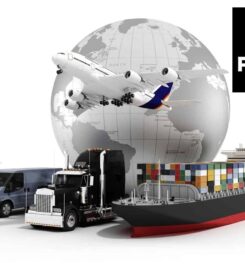 Globex | Global Transportation