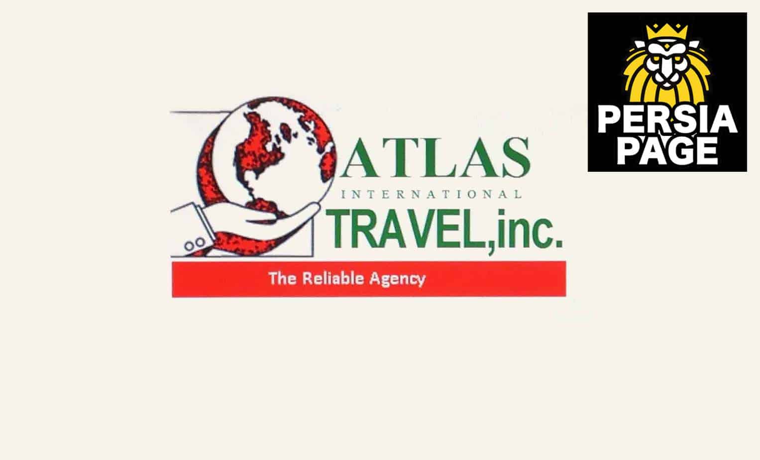Atlas International Travel Inc