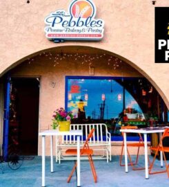 Pebbles Bakery | Garden City, MI