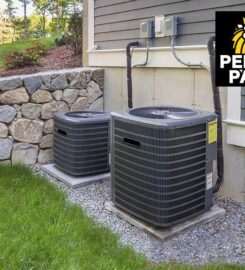 Pars Heating & Air Conditioning