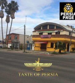 Taste Of Persia Tijuana