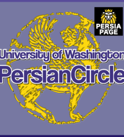 UW Persian Circle