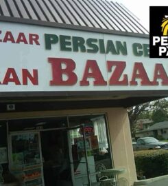 Iran Bazaar Corporation