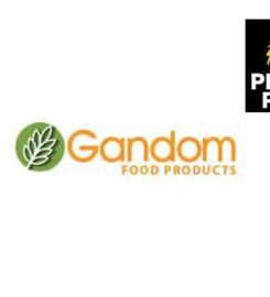 Gandom Food Products | California