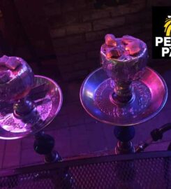 Ivy Lounge & Grill | Persian Restaurant