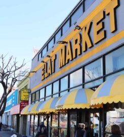 Elat Market | Kosher Grocery Store