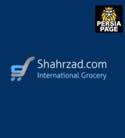 Shahrzad International Grocery