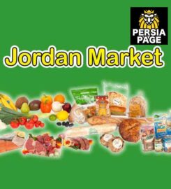 Super Jordan Imported Food & Bakery
