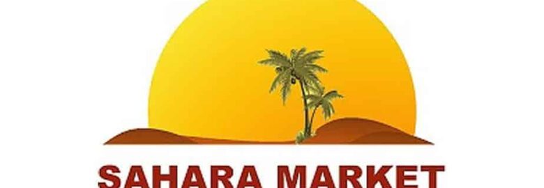 Sahara Market | Grocery Store
