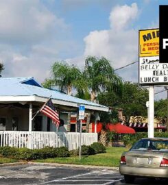 Mirage Restaurant | Florida