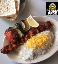 Tajrish Persian Cuisine