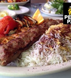 Tajrish Persian Cuisine