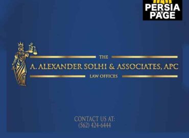 A.Solhi law firm