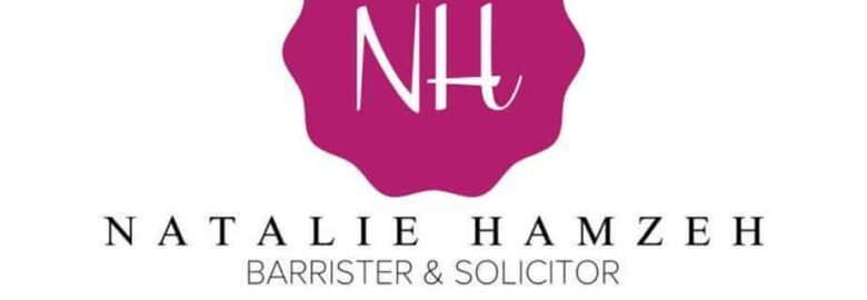Natalie Hamzeh Barrister & Solicitor