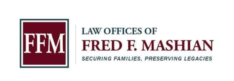 Law Offices of Fred F Mashian