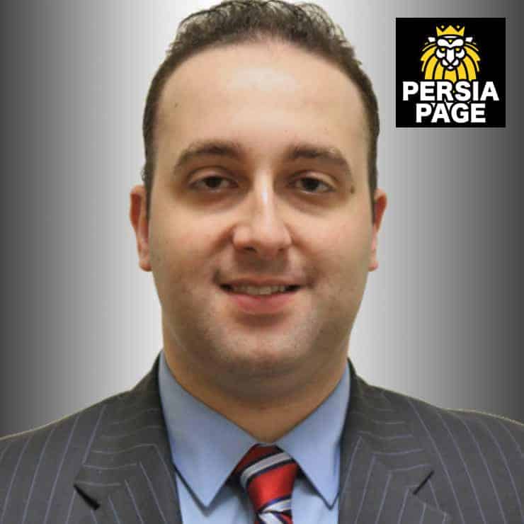 Pedram Tabibi Attorney