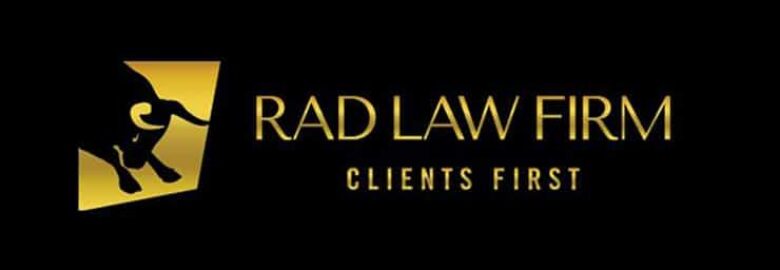 Rad Law Firm in Beverly Hills