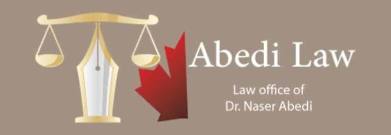 Toronto Abedi Law Office