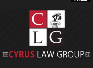 Cyrus Law Group, PC