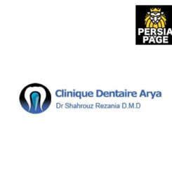 Clinique Dentaire Arya