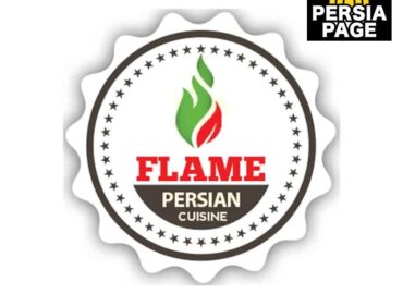 Flame Persian Cuisine