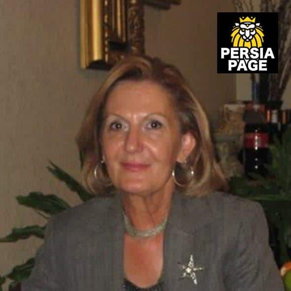 Nahid Vaziri Realtor Iranian realtor in Scottsdale in Arizona