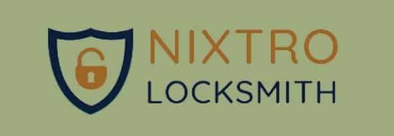 Nixtro Locksmith | Woodinville, WA
