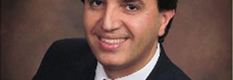Ali Sajjadian | Plastic Surgeon
