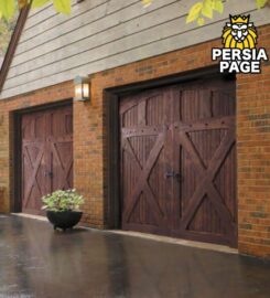 Amir Garage Doors