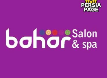 Bahar Salon & Spa