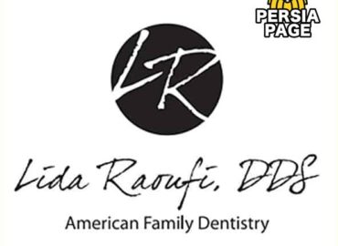 Lida Raoufi | Family Dentistry