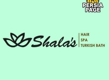 Shala Salon & Spa