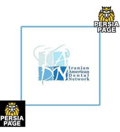 Iranian American Dental Network