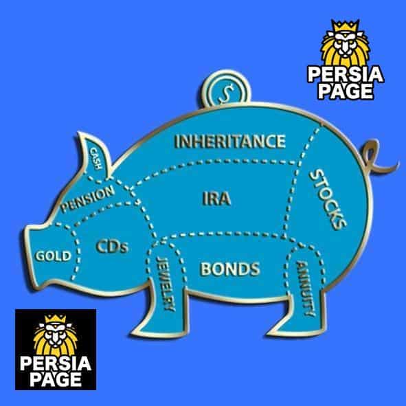 Borzu Shahryari Iranian/Persian Realtor in San Diego