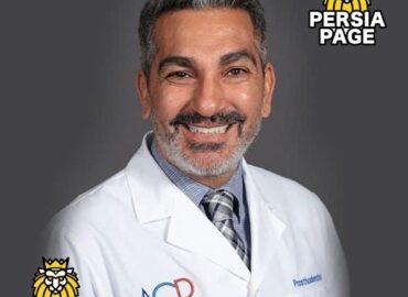 Dr. Mamaly Reshad | ArtLab Dentistry