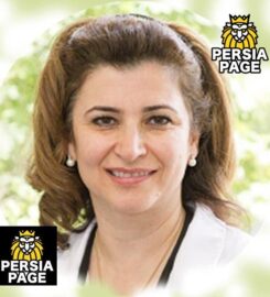 Fariba Farrokhi | Cosmetic Dentist